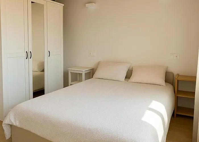 Duplex Miguelete Tower & 4th Floor And No Elevator Appartement
