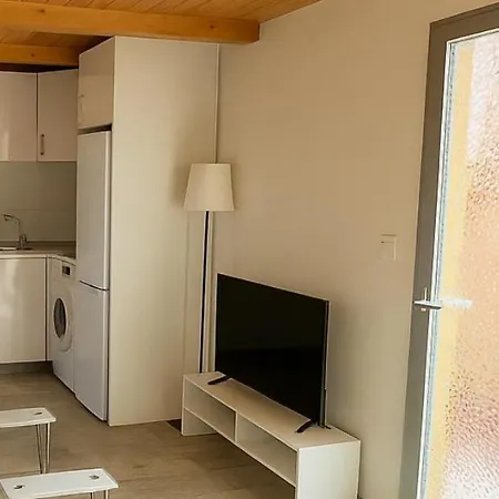 Duplex Miguelete Tower & 4th Floor And No Elevator Lejlighed *