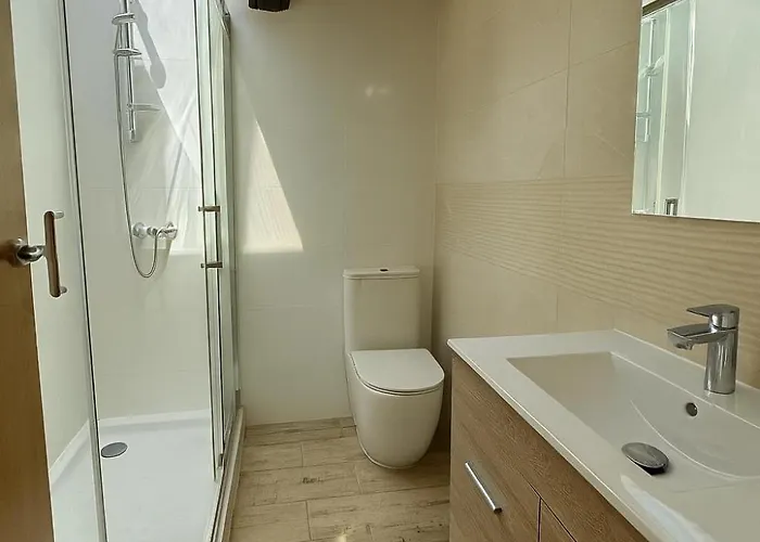 Duplex Miguelete Tower & 4th Floor And No Elevator *