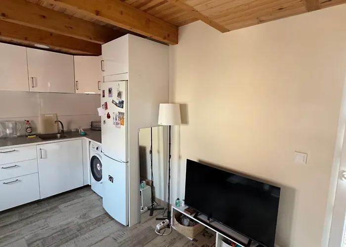 Duplex Miguelete Tower & 4th Floor And No Elevator Valensiya