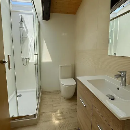 Duplex Miguelete Tower & 4Th Floor And No Elevator *