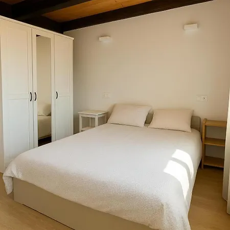 Duplex Miguelete Tower & 4th Floor And No Elevator 公寓